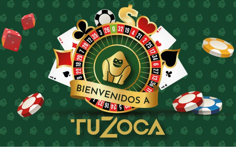 Nace Tuzoca.es: experiencia presencial, compromiso online