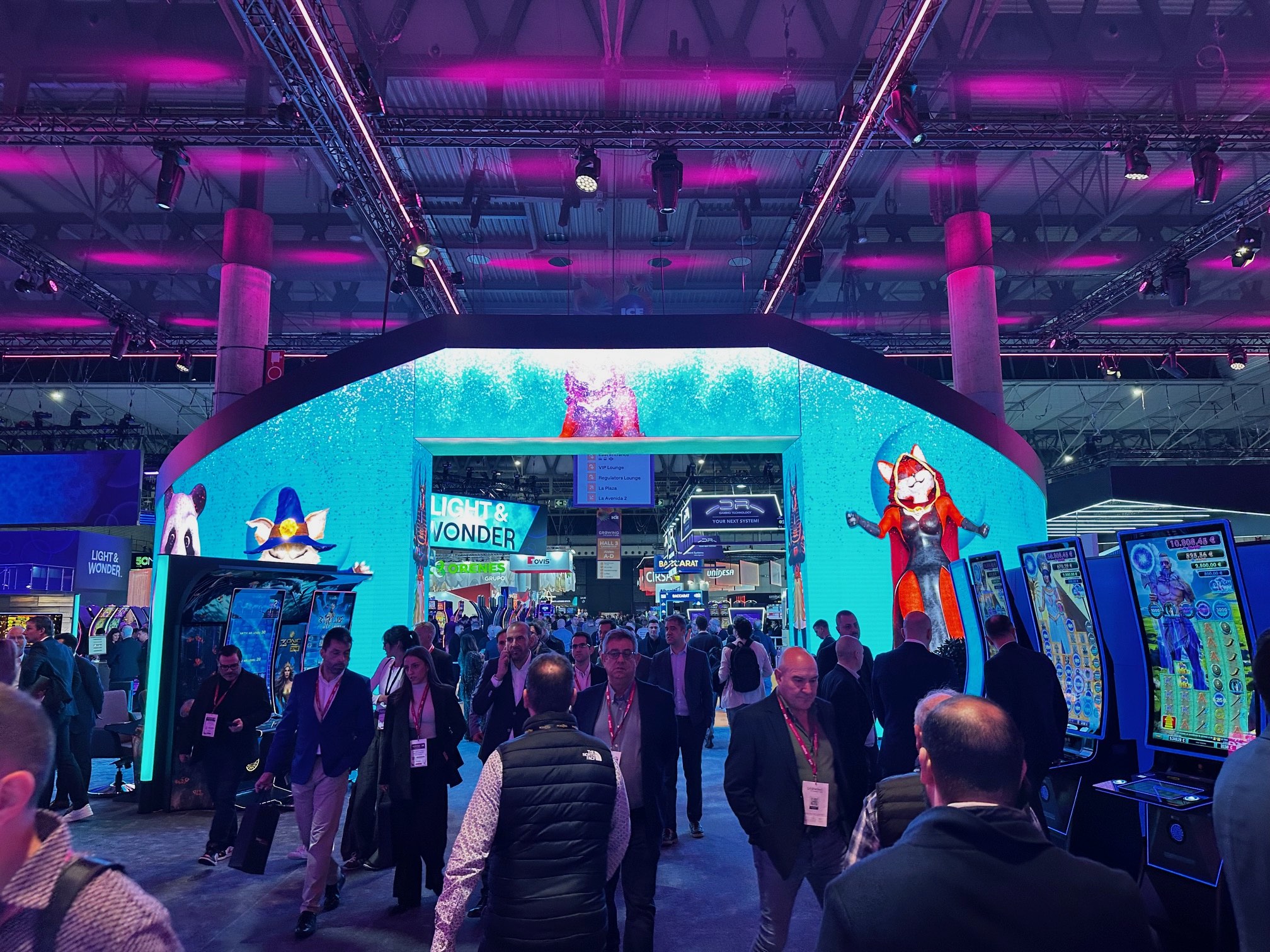 Tuzoca.es se presenta al sector en ICE Barcelona